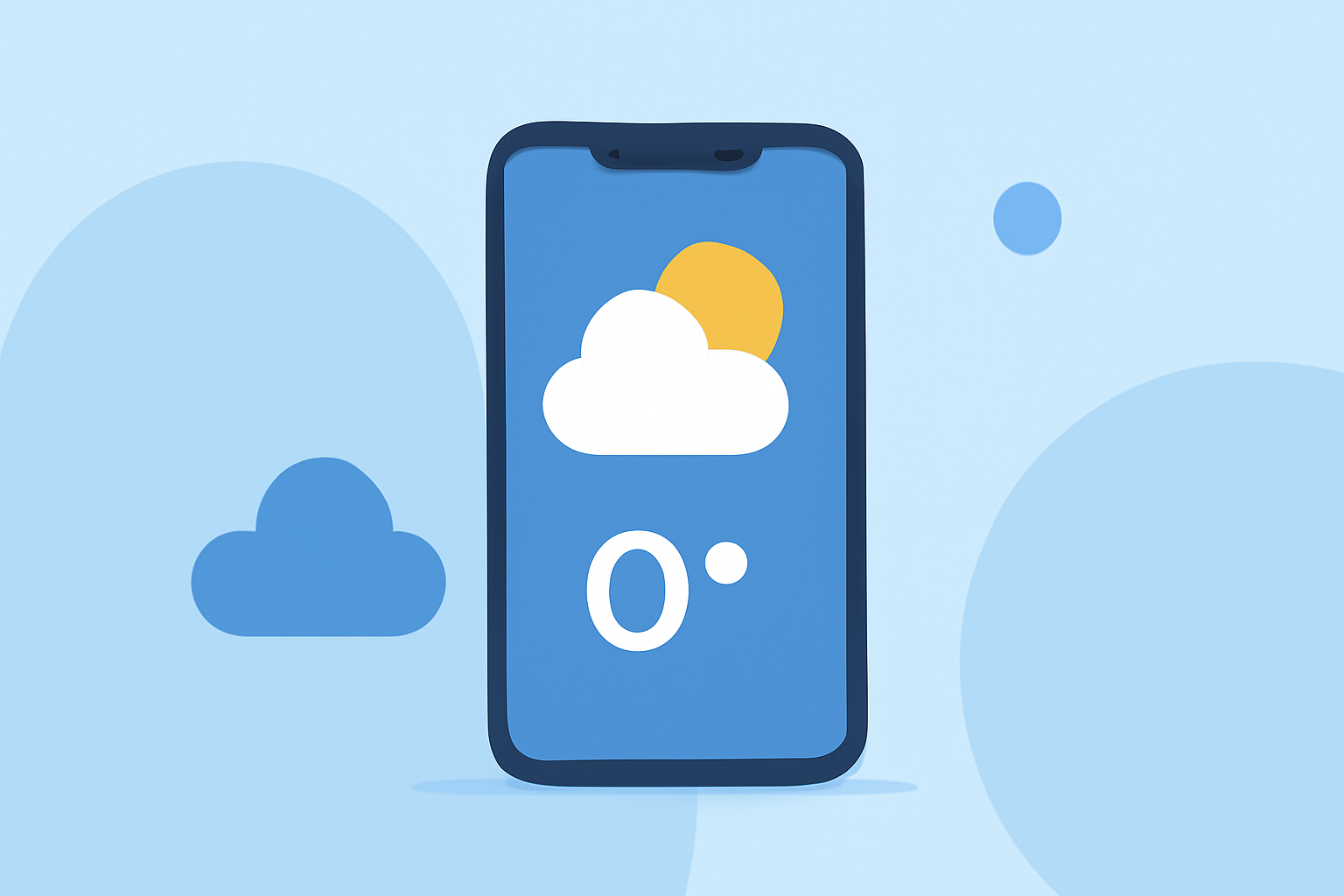 Discover the Best Weather App for iOS: A Comprehensive Guide