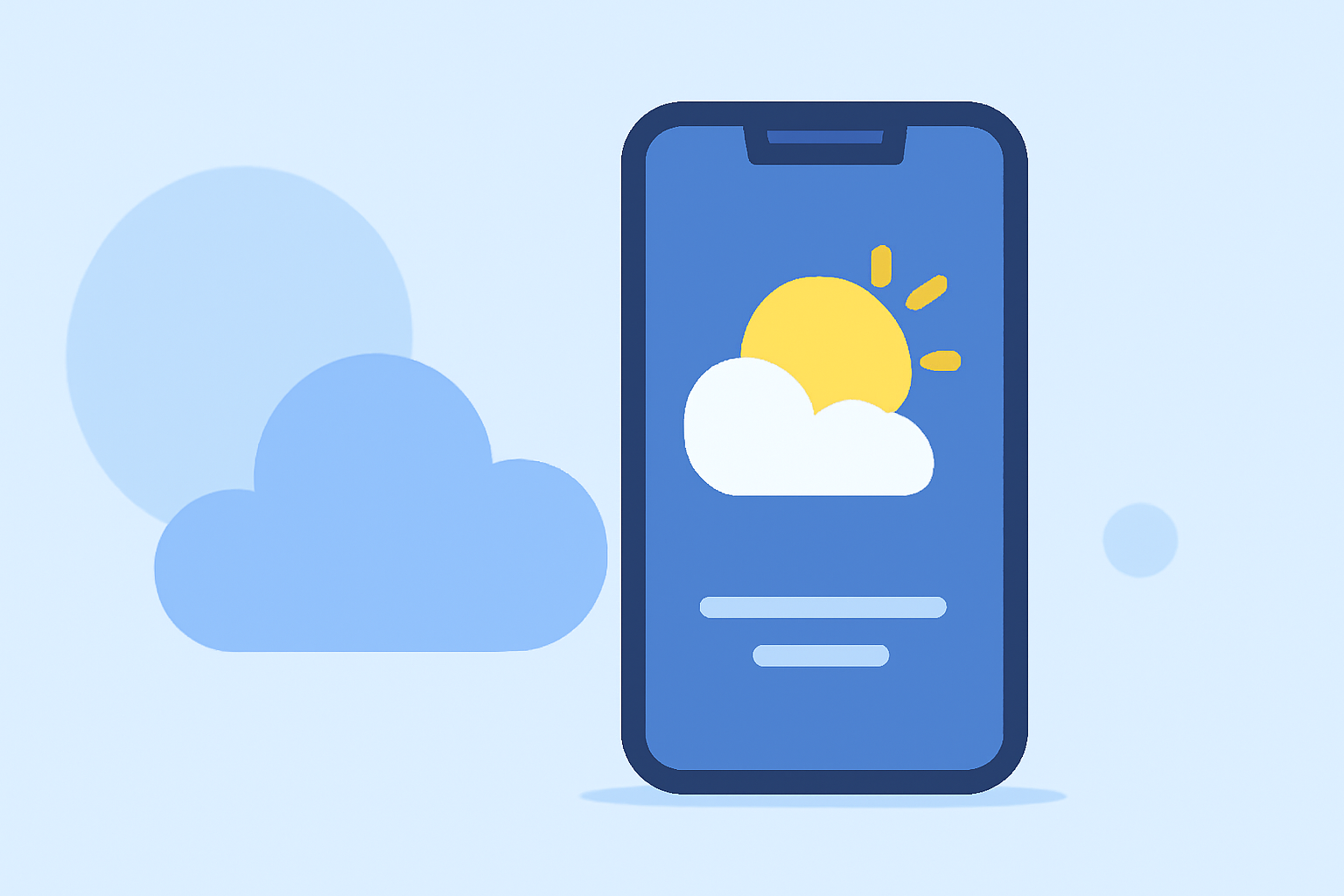 Discover the Best Weather App for iOS: Accurate Forecasts and Features