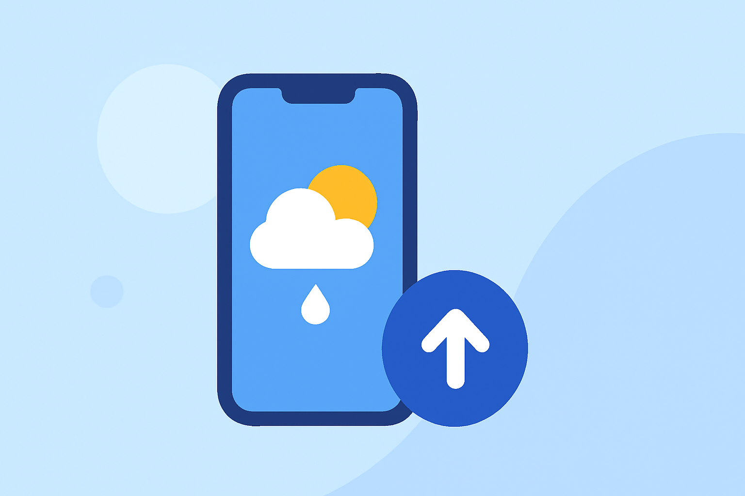 Discover the Best Weather App for iOS: Clime Weather