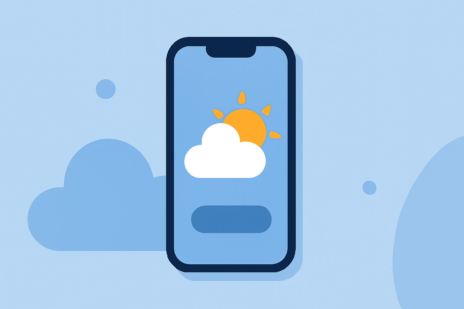 Which Weather App is Most Reliable for Accurate Forecasts on iPhone?