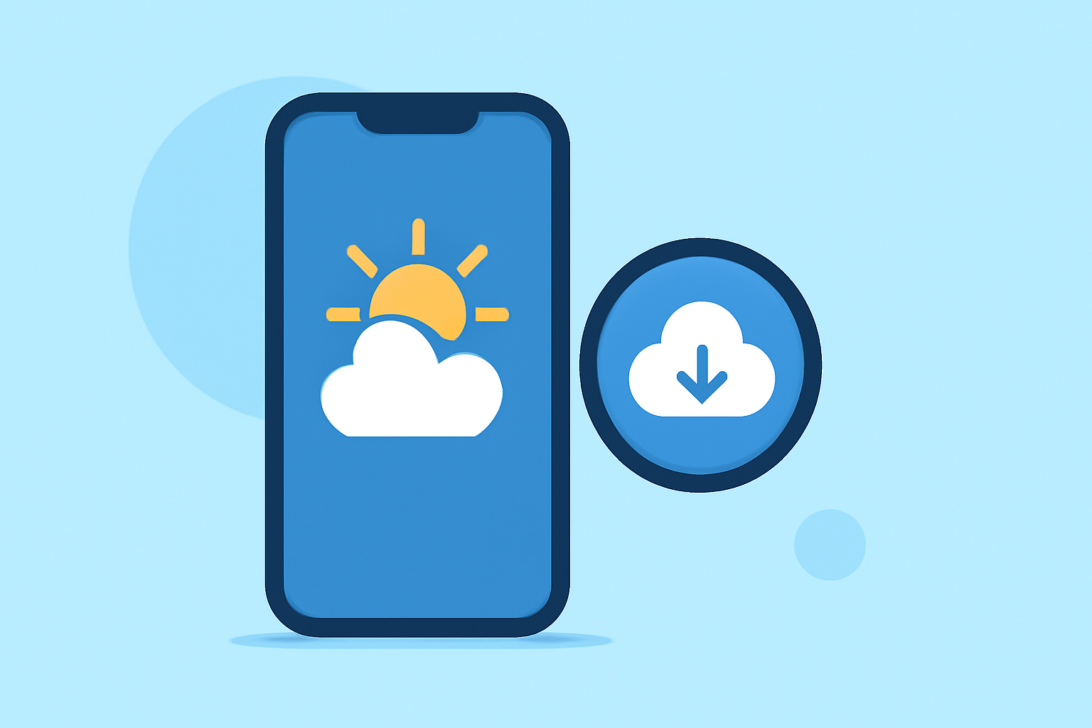 Choosing the Best Weather App for iPhone Users in the U.S.
