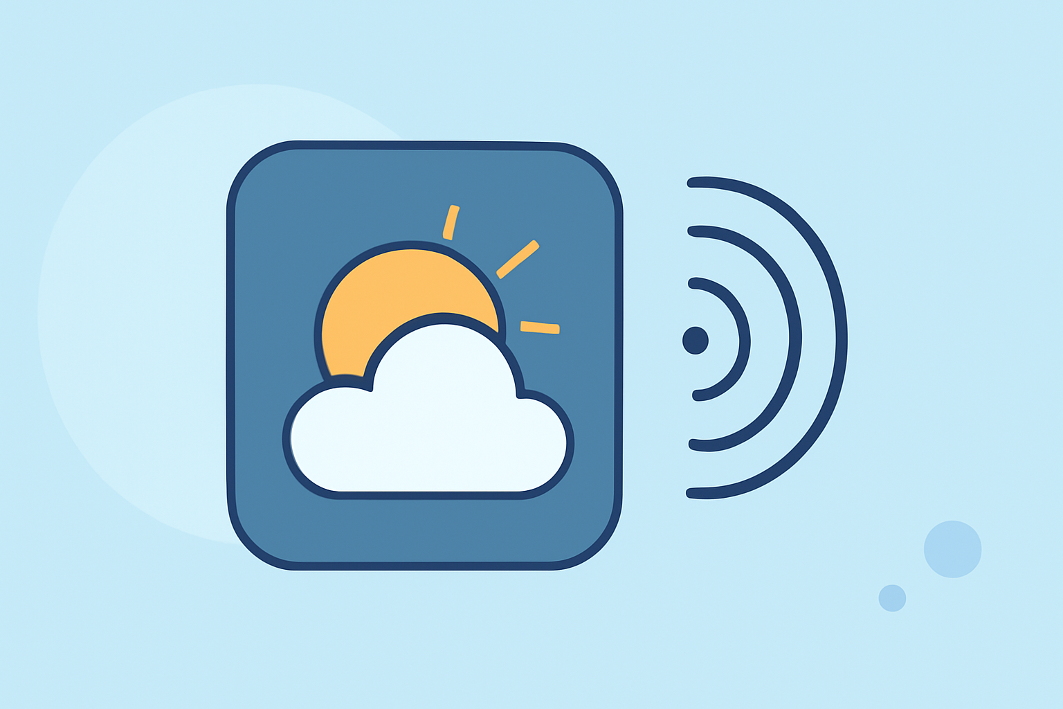 Which Weather App Should I Install for the Most Accurate Live Weather Forecast Radar in the United States?