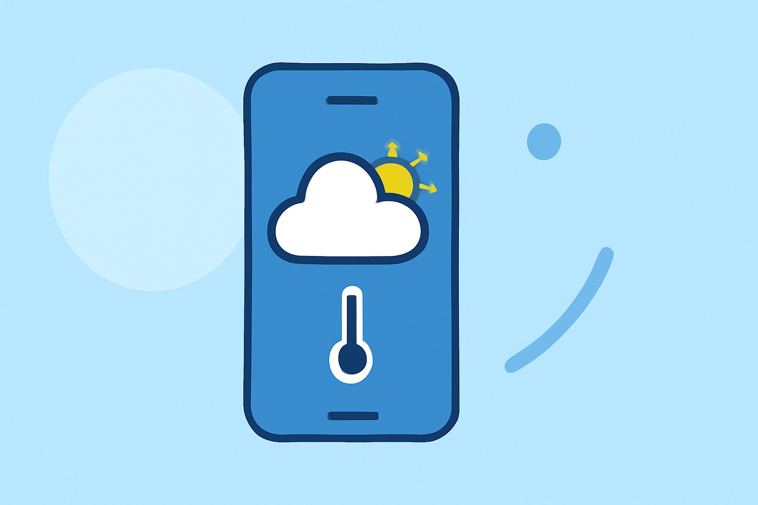 Which App is Best for Local Weather Forecasts in the U.S. in 2026?