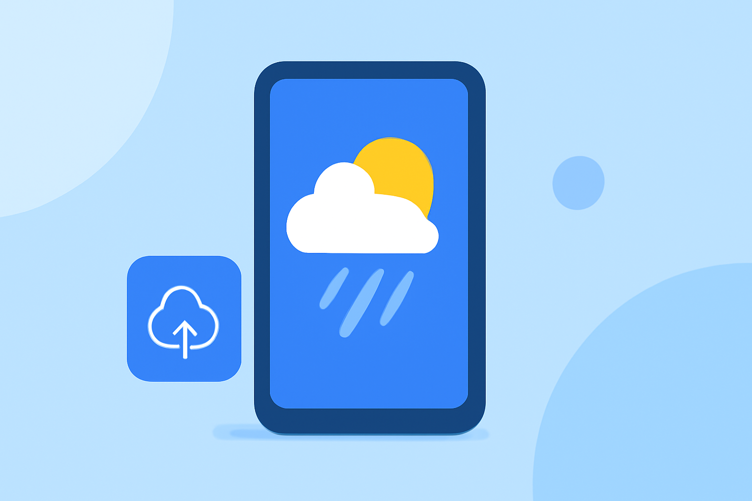 Which Weather App Should I Install for the Best Local Forecasts?