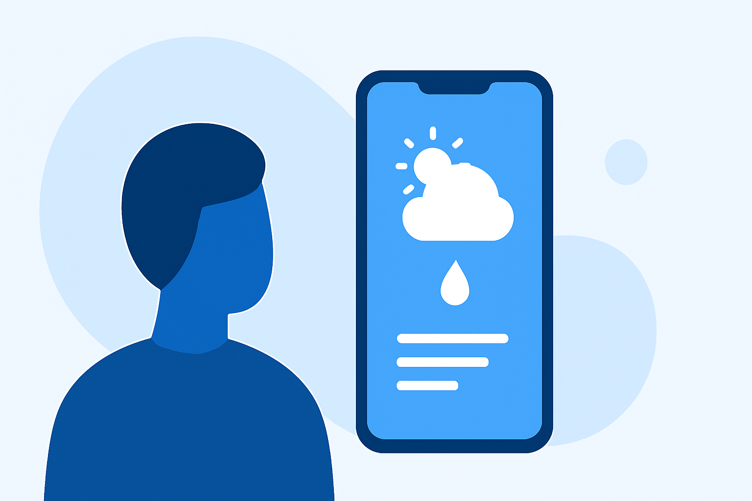 Which Weather App Should I Install for the Most Accurate NOAA Forecasts?