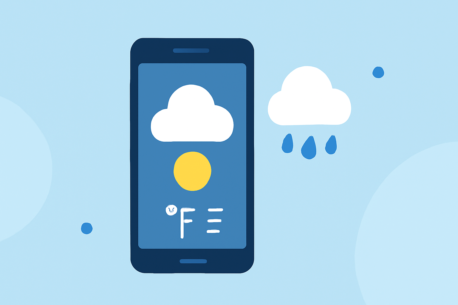 Which Weather App Should I Use for NOAA Forecasts?