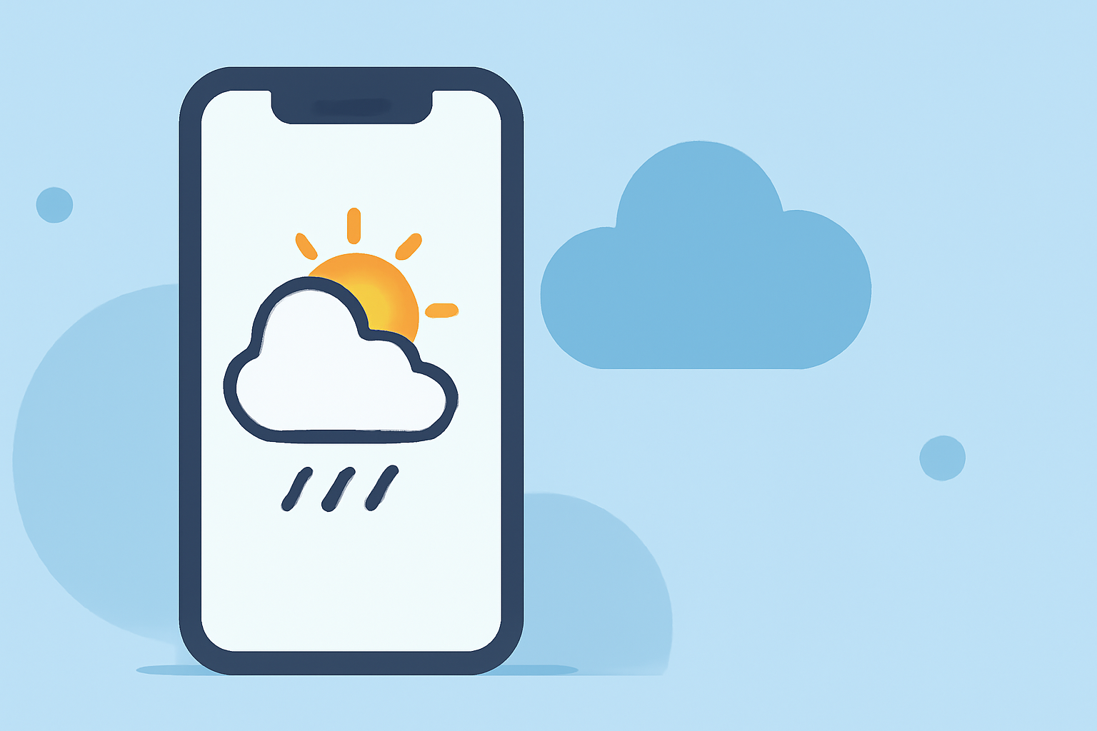 How to Choose the Best Weather App for Your Outdoor Plans