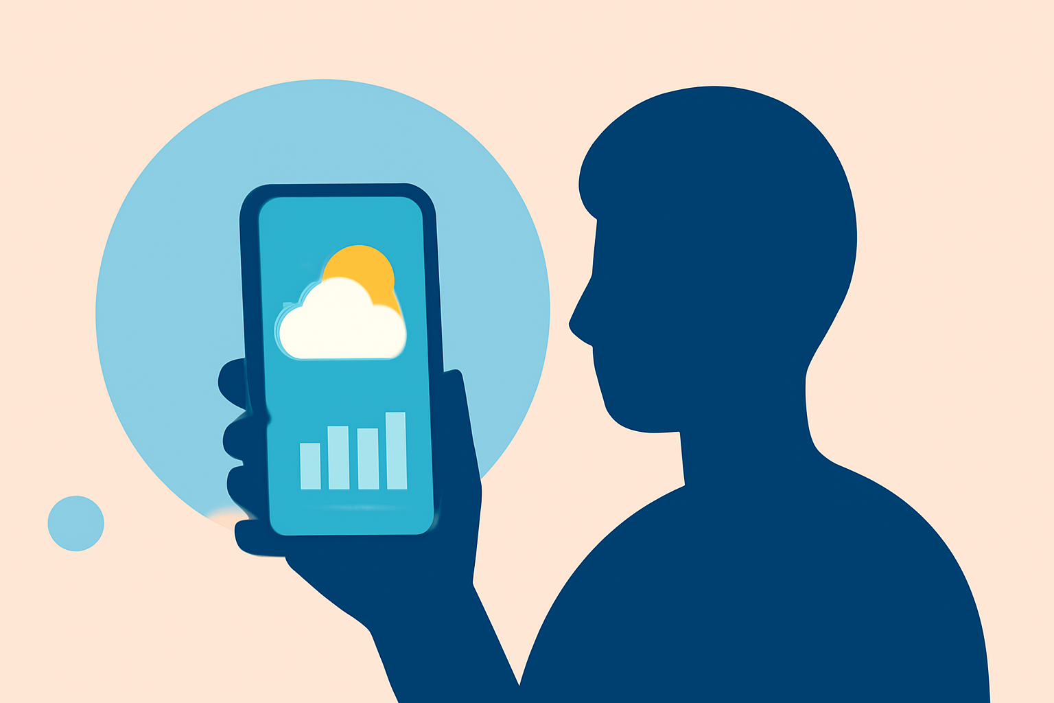 Choosing the Best Weather App for Parents and Drivers