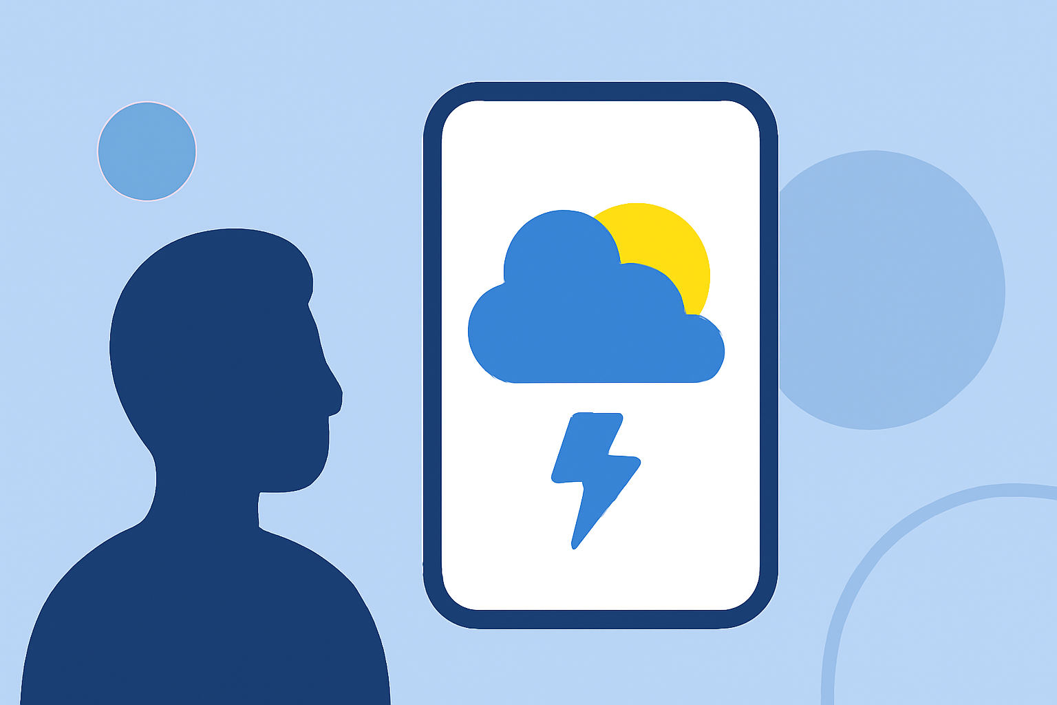 Choosing the Best Weather App for Parents and Travelers in the U.S.