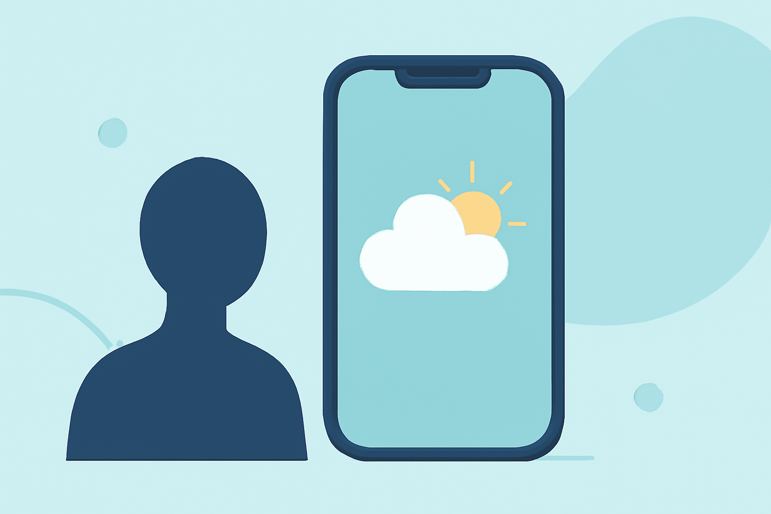Choosing the Best Weather App for Small Business Owners: A Comparison