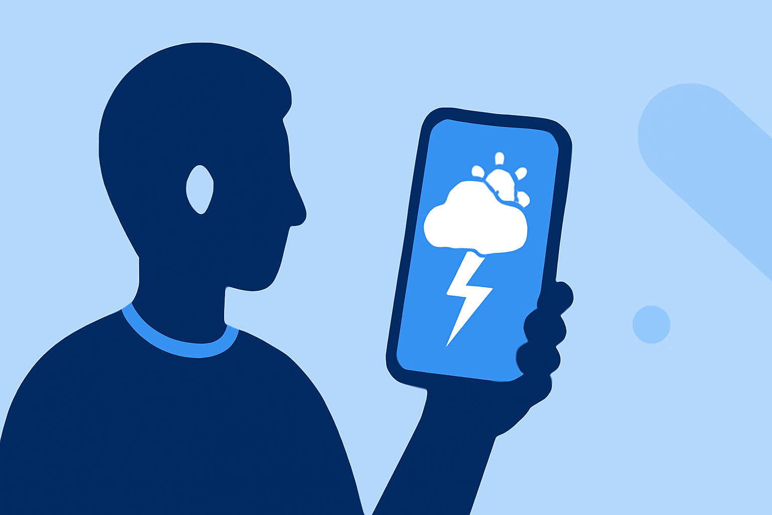 Choosing the Best Weather App for Storm Alerts: A Guide for Small Business Owners
