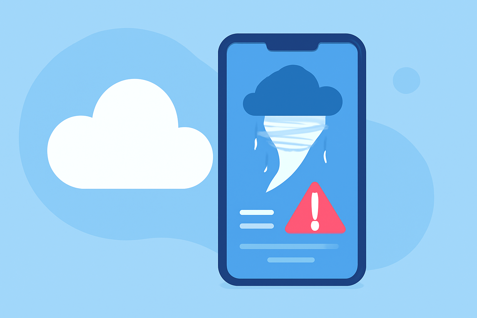 Choosing the Best Weather App for Tornado Alley: A Comprehensive Guide