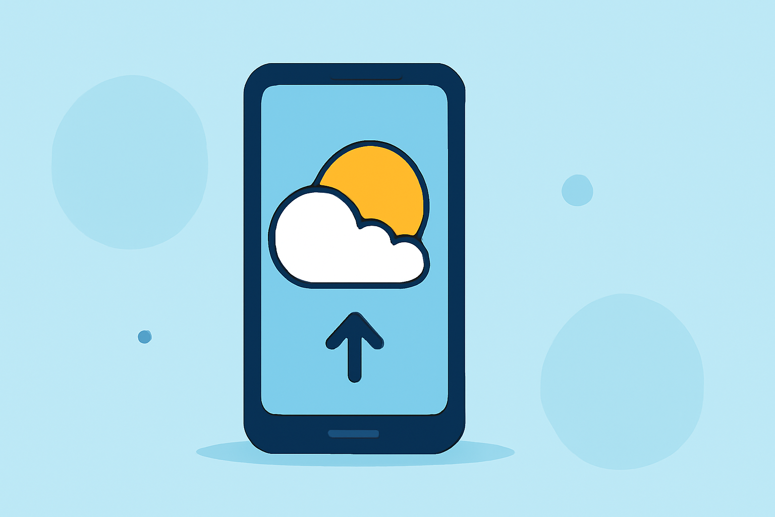 Which Weather App Should I Install for Accurate Forecasts?