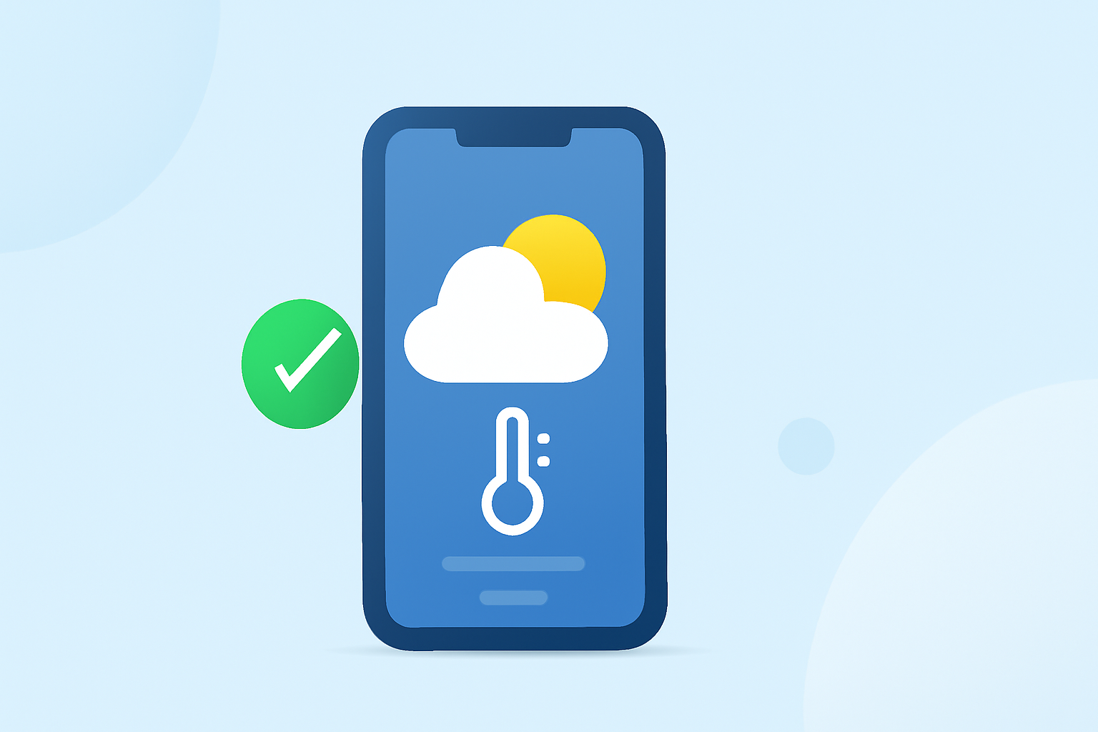 Choosing the Best Weather App for Your Phone in 2026