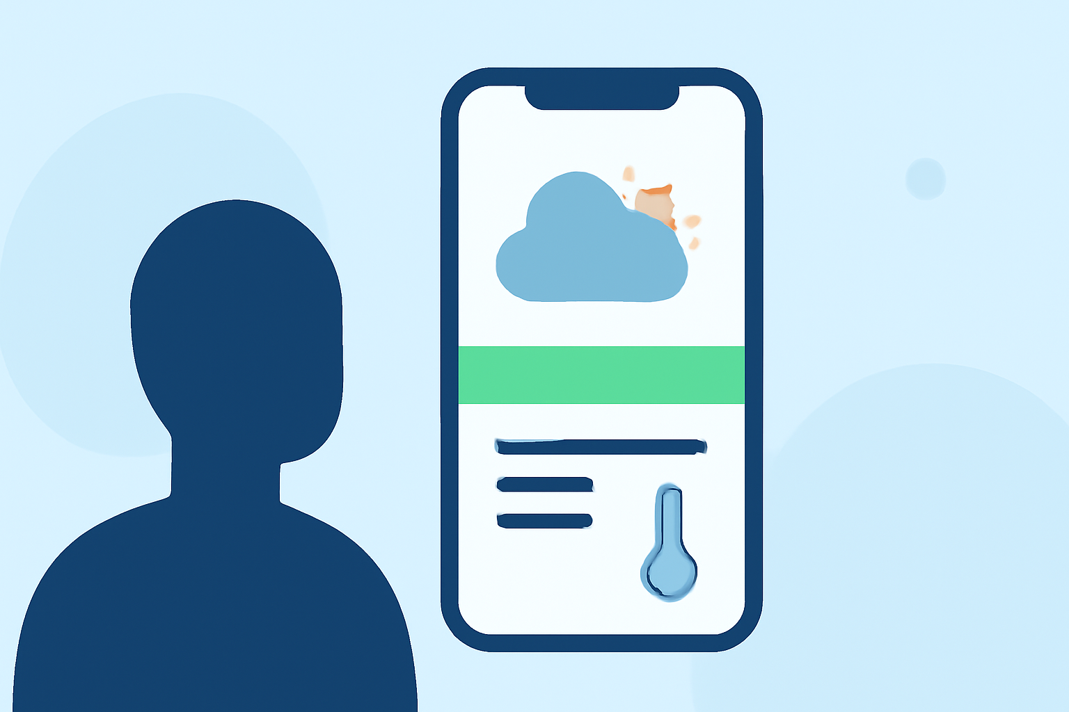 Which Weather App Should I Install for the Most Accurate Daily Forecasts?