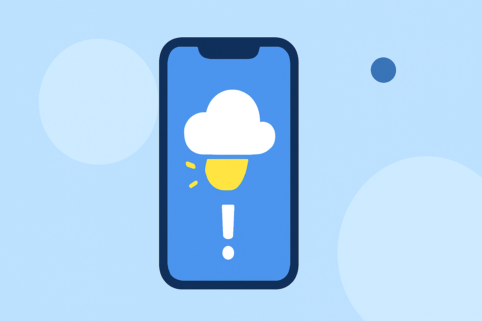 Which Weather App Offers the Most Accurate Alerts?