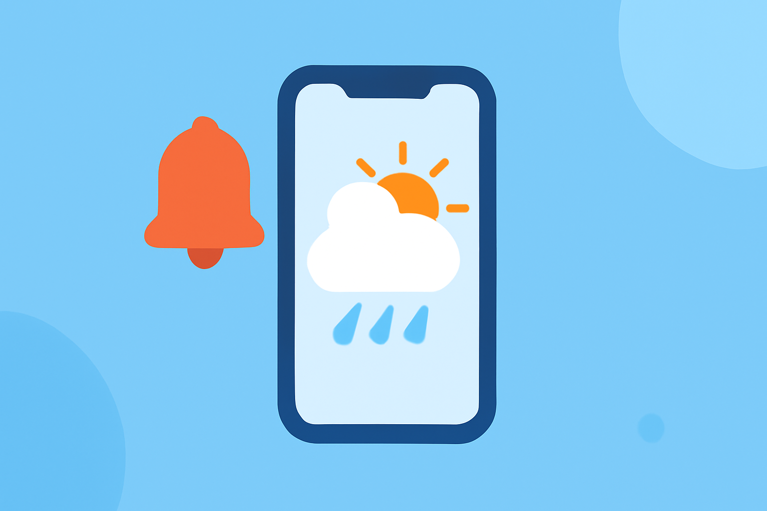 Which App Provides the Most Accurate Weather Alerts?