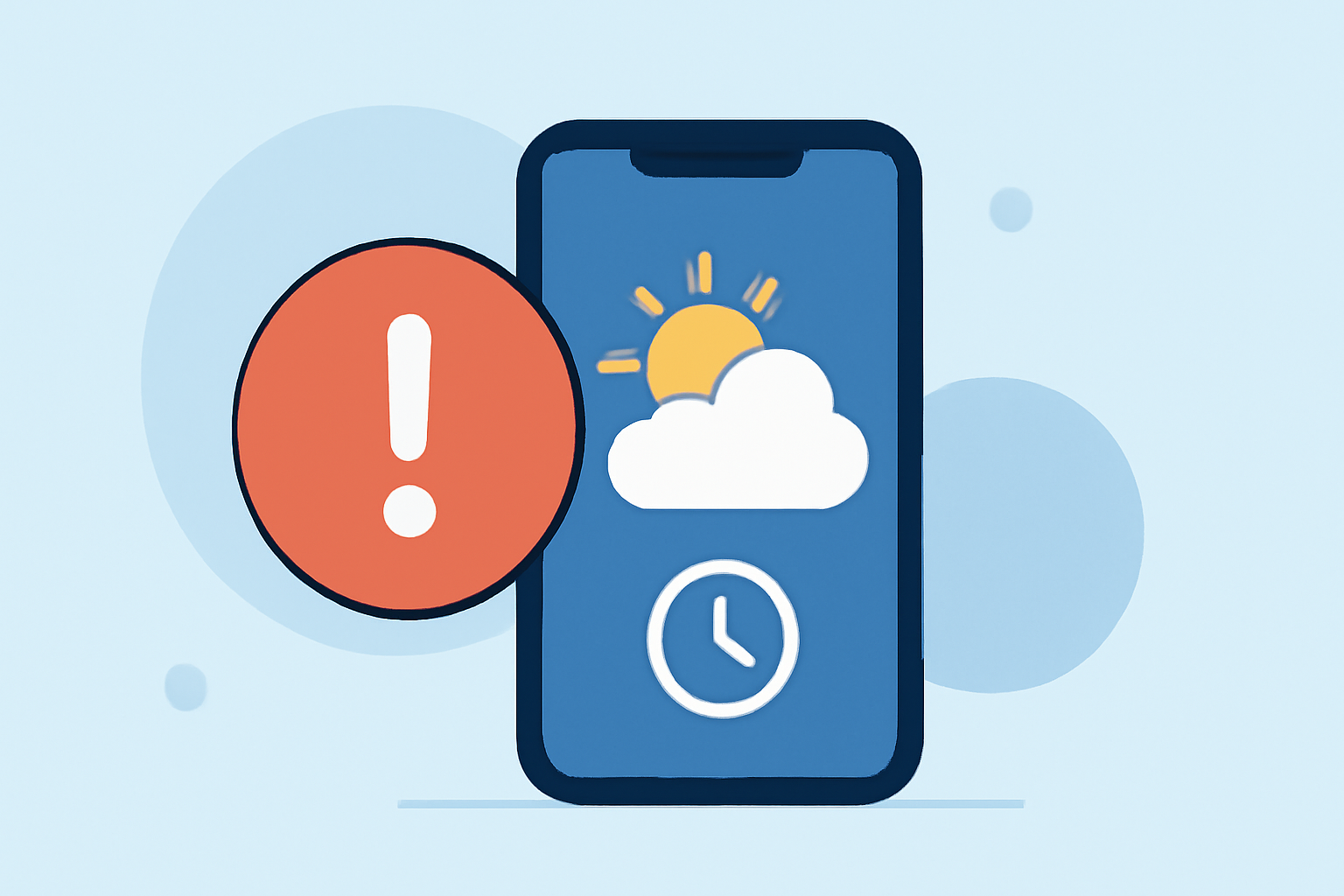 Which Weather App Should I Install for Accurate Weather Alerts?