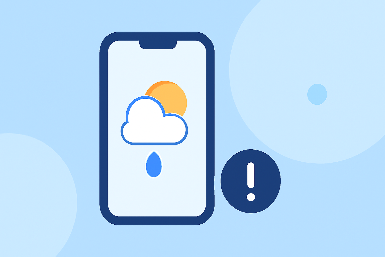 Which Weather App Provides the Most Accurate Alerts in the United States?