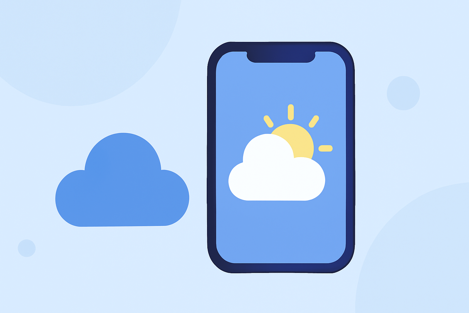 Which Weather App Provides the Most Accurate Alerts in the United States?