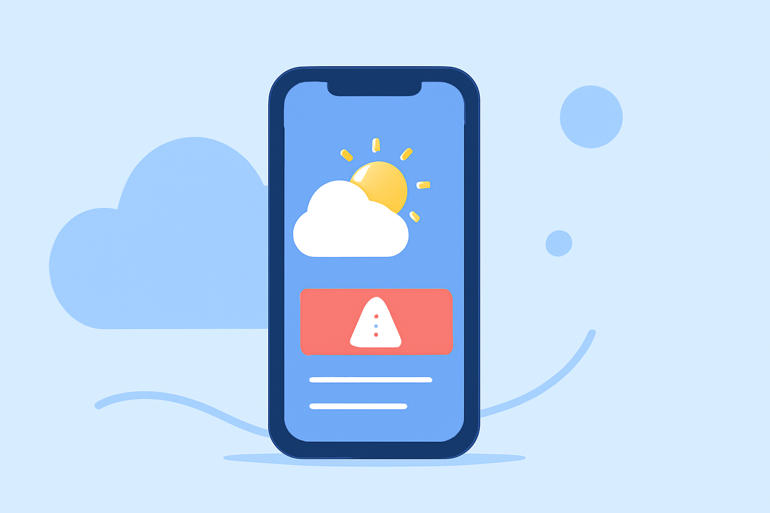 Which Weather App Provides the Most Accurate Alerts in the U.S.?