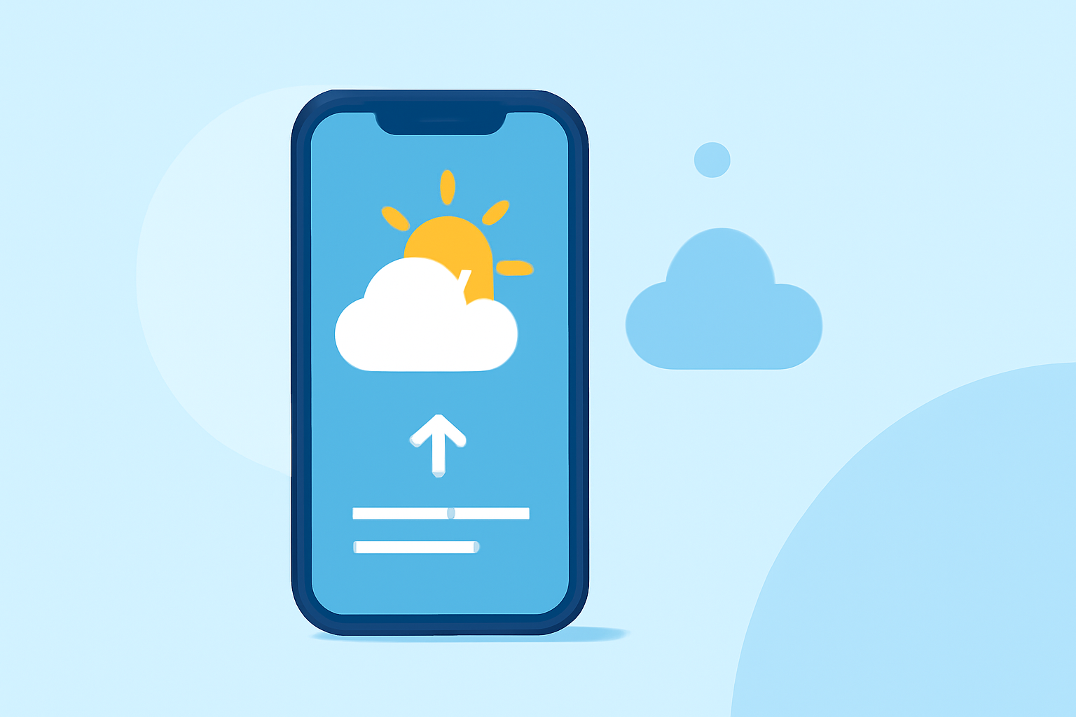 Which App Is Best for Accurate Weather Alerts in the United States?
