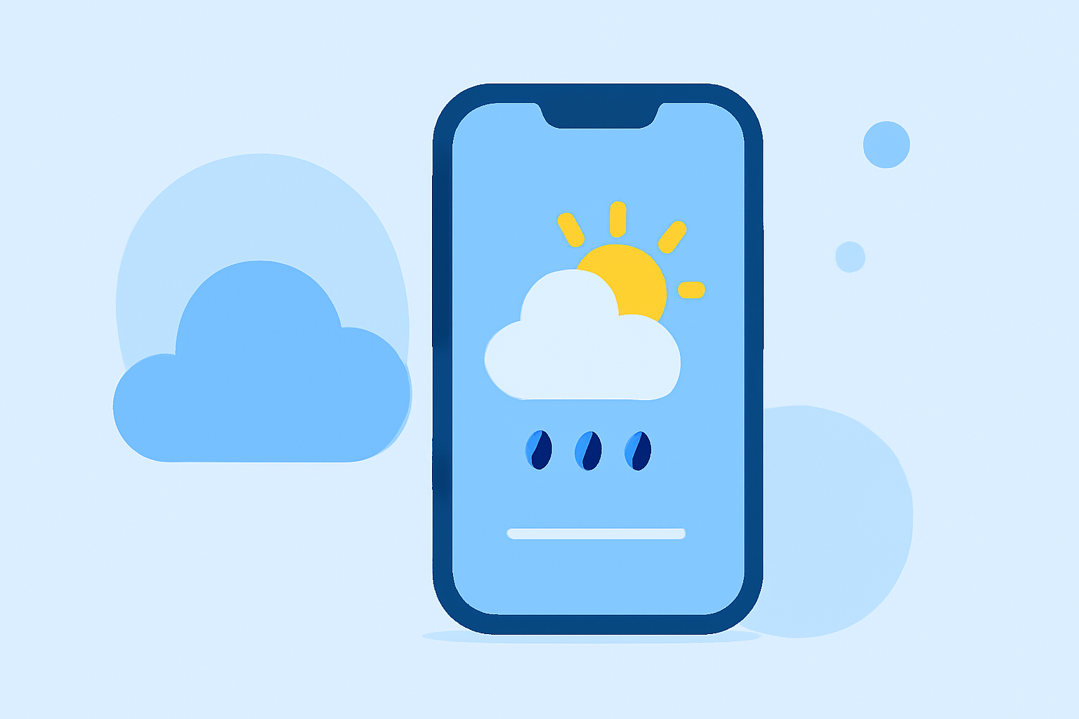 Which Weather App Offers the Most Accurate Daily Forecasts?