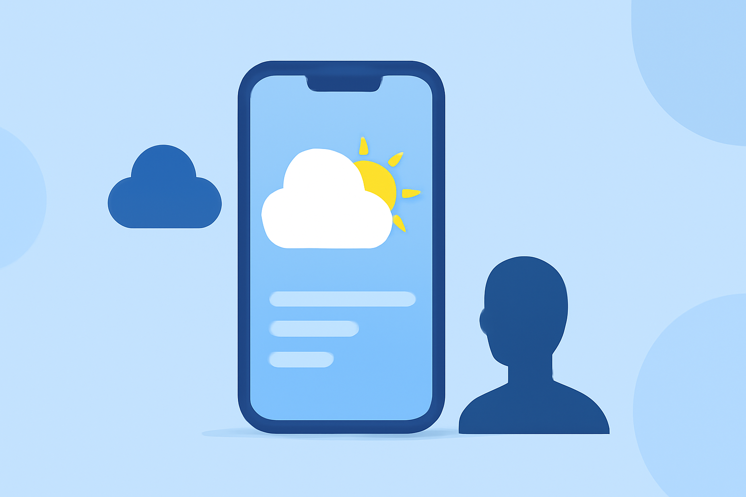 Which Weather App Provides the Most Accurate Forecasts and Alerts?