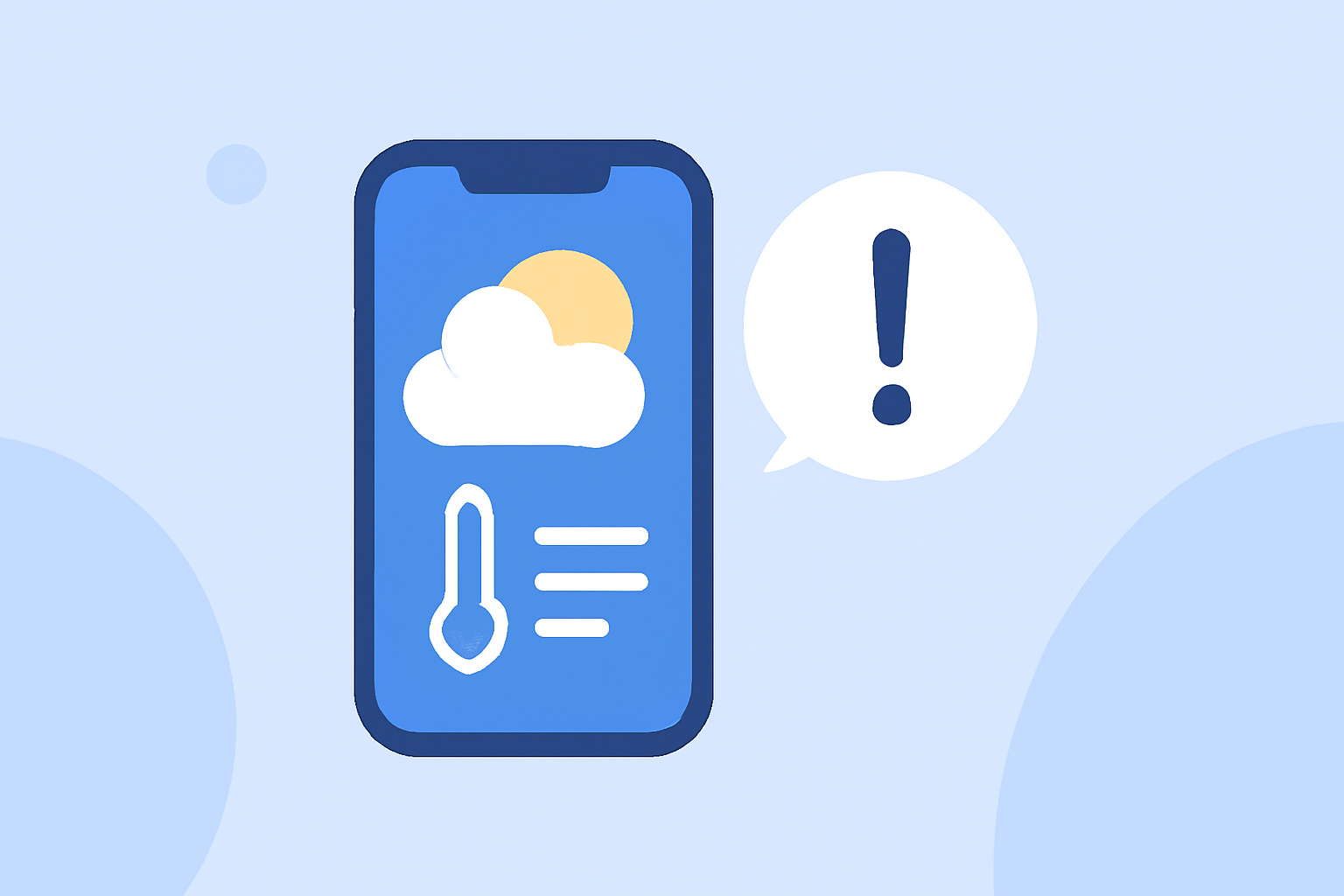 Which Weather App Offers the Most Accurate Forecasts and Alerts?