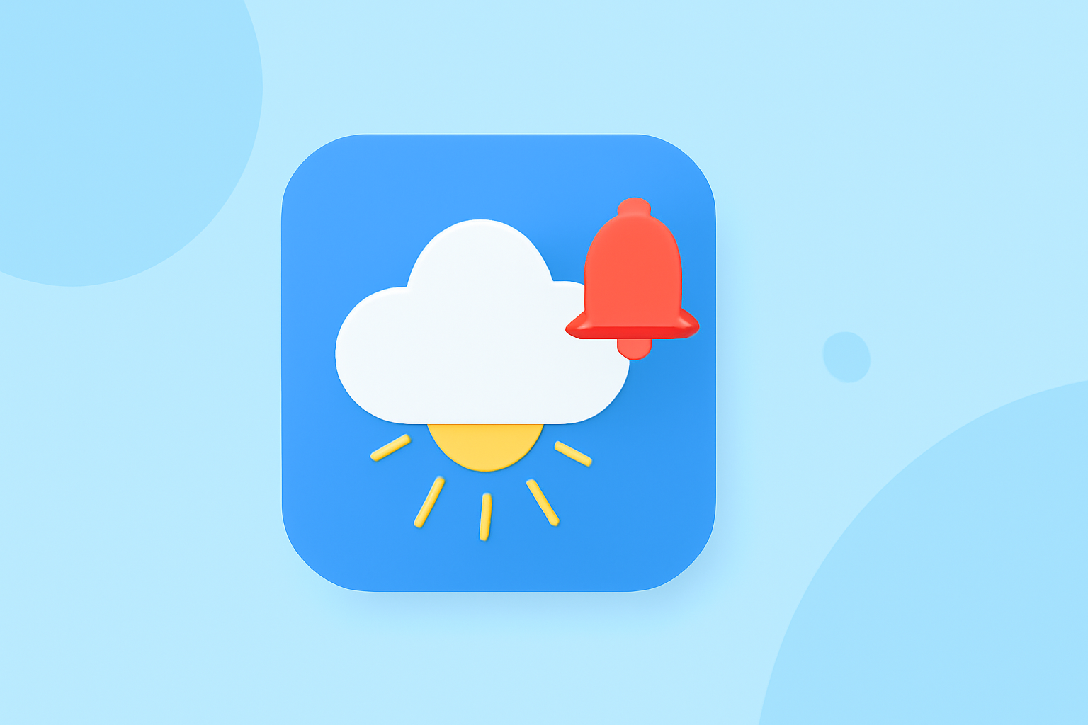 Which Weather App Should I Install for Accurate Weather Forecasts and Alerts?
