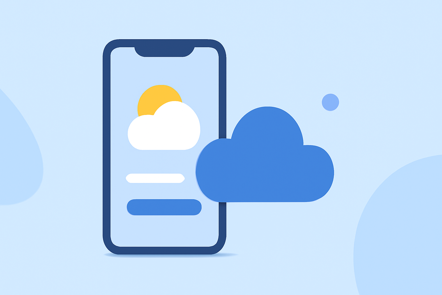 Choosing the Best Weather App for Accurate Forecasts and Simplicity
