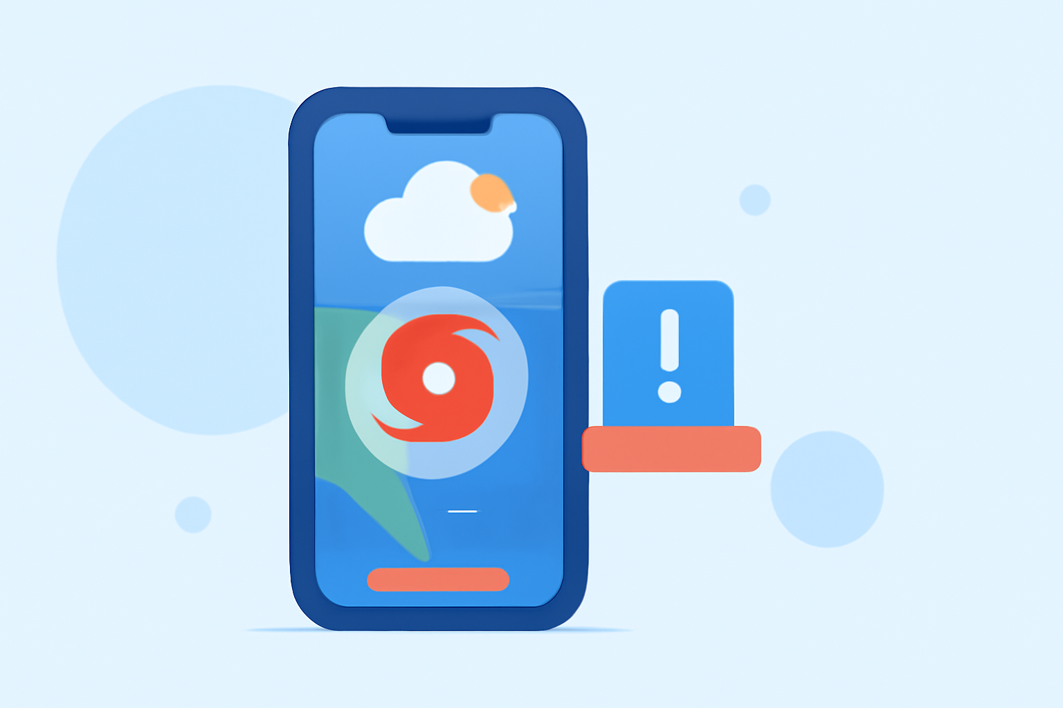 Best Weather Apps for Accurate Hurricane Tracking on iOS