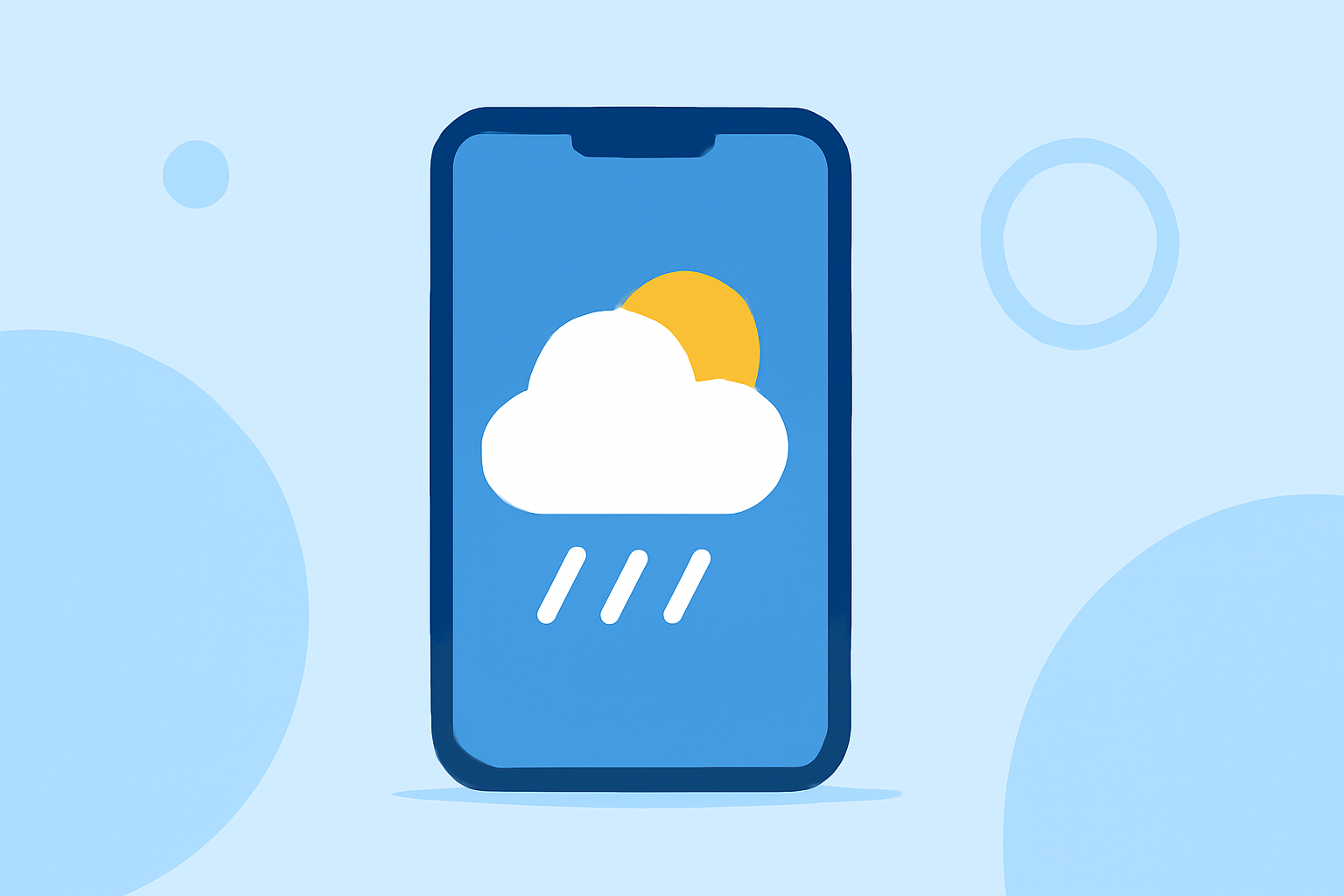 Which App Is Best for Accurate Local Weather Alerts in the U.S.?