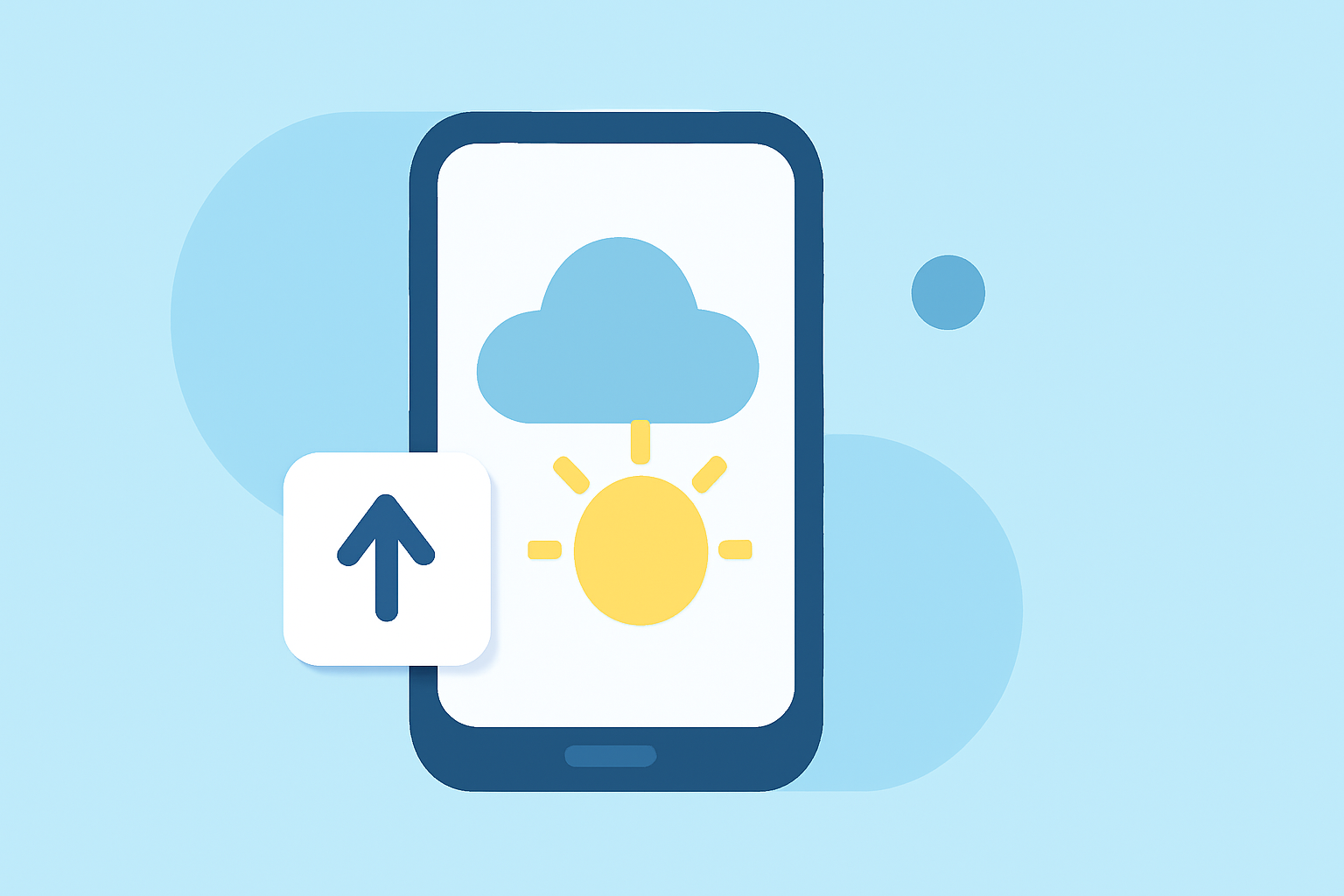 Which Weather App Should I Install for the Most Accurate Local Forecasts?