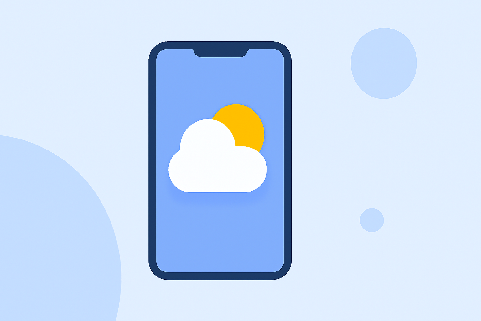 Which Weather App Provides the Most Accurate Local Forecasts?