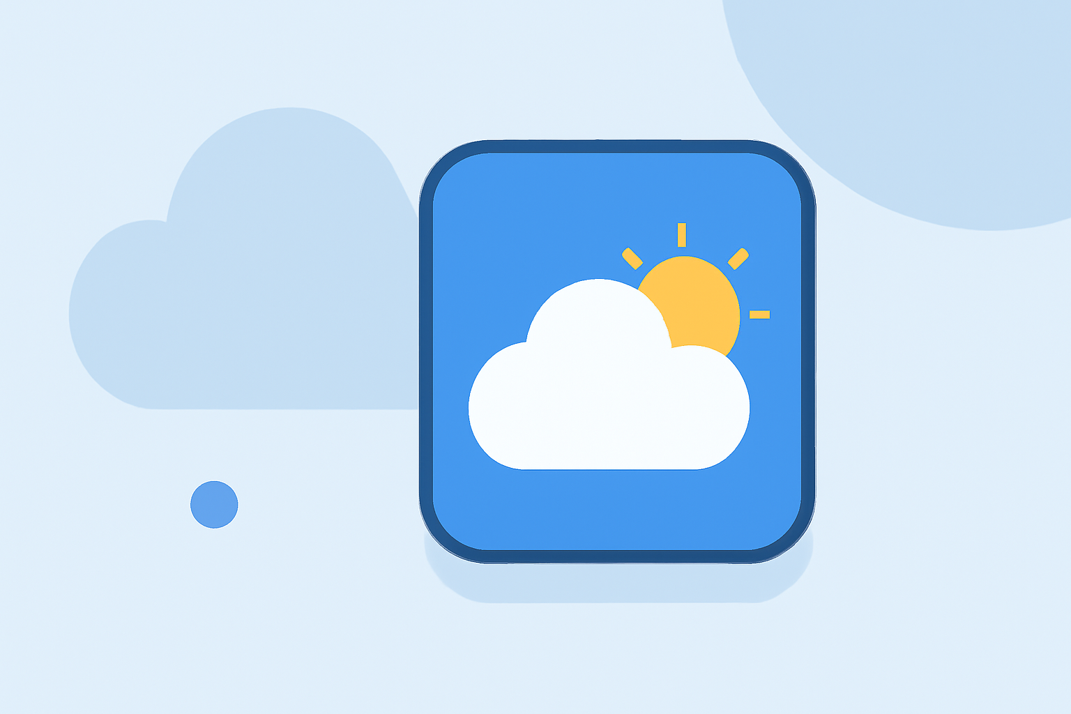 Which Weather App Should I Install for Accurate Local Forecasts and Alerts?