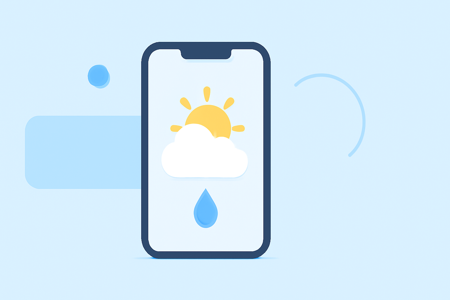 Which Weather App Offers the Most Accurate NOAA Forecasts for Your Phone?