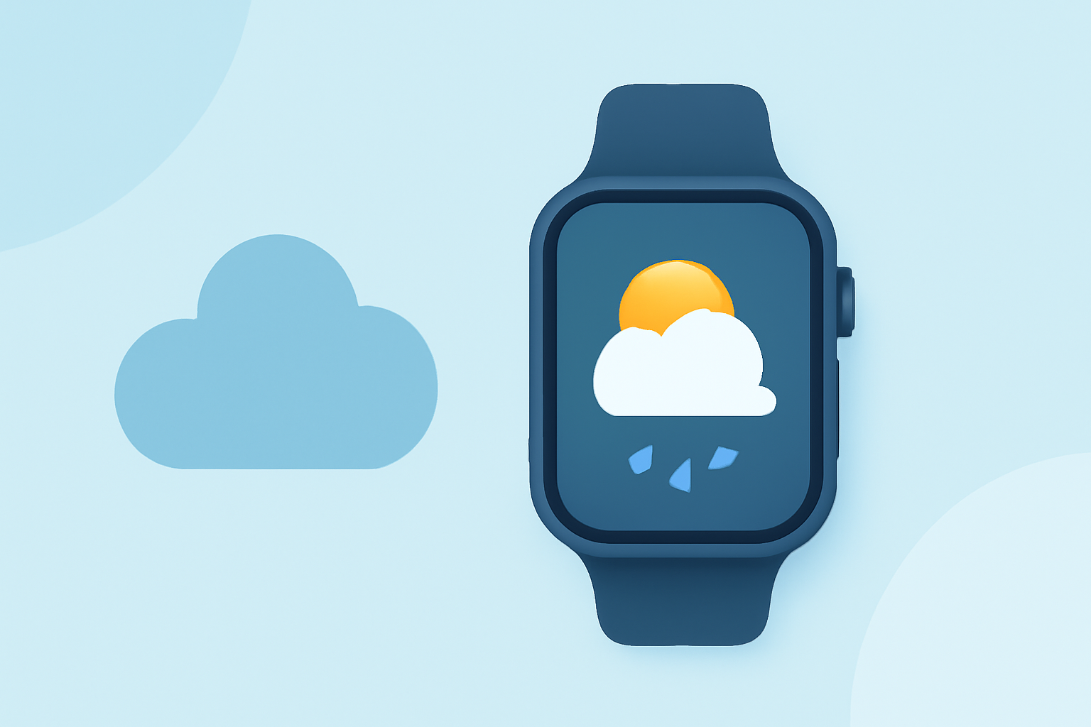 The Best Weather Apps for Apple Watch: A Comprehensive Guide