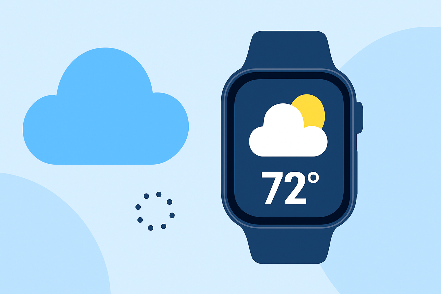 Choosing the Best Weather App for Your Apple Watch