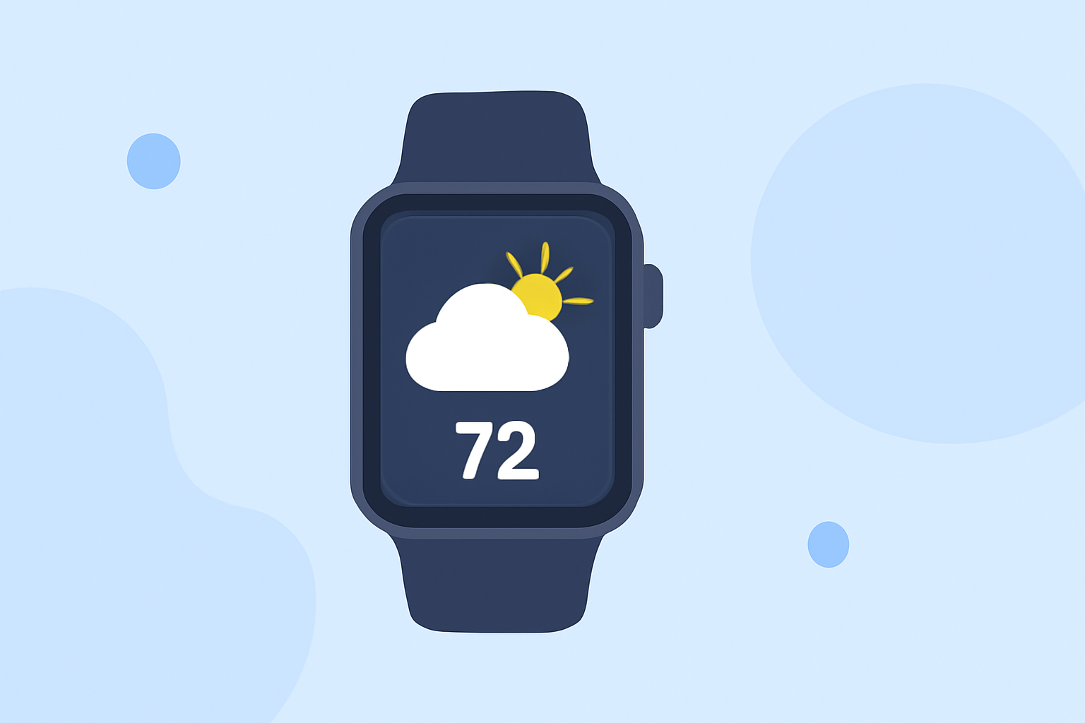 The Best Weather Apps for Apple Watch: A Guide for Event Planners