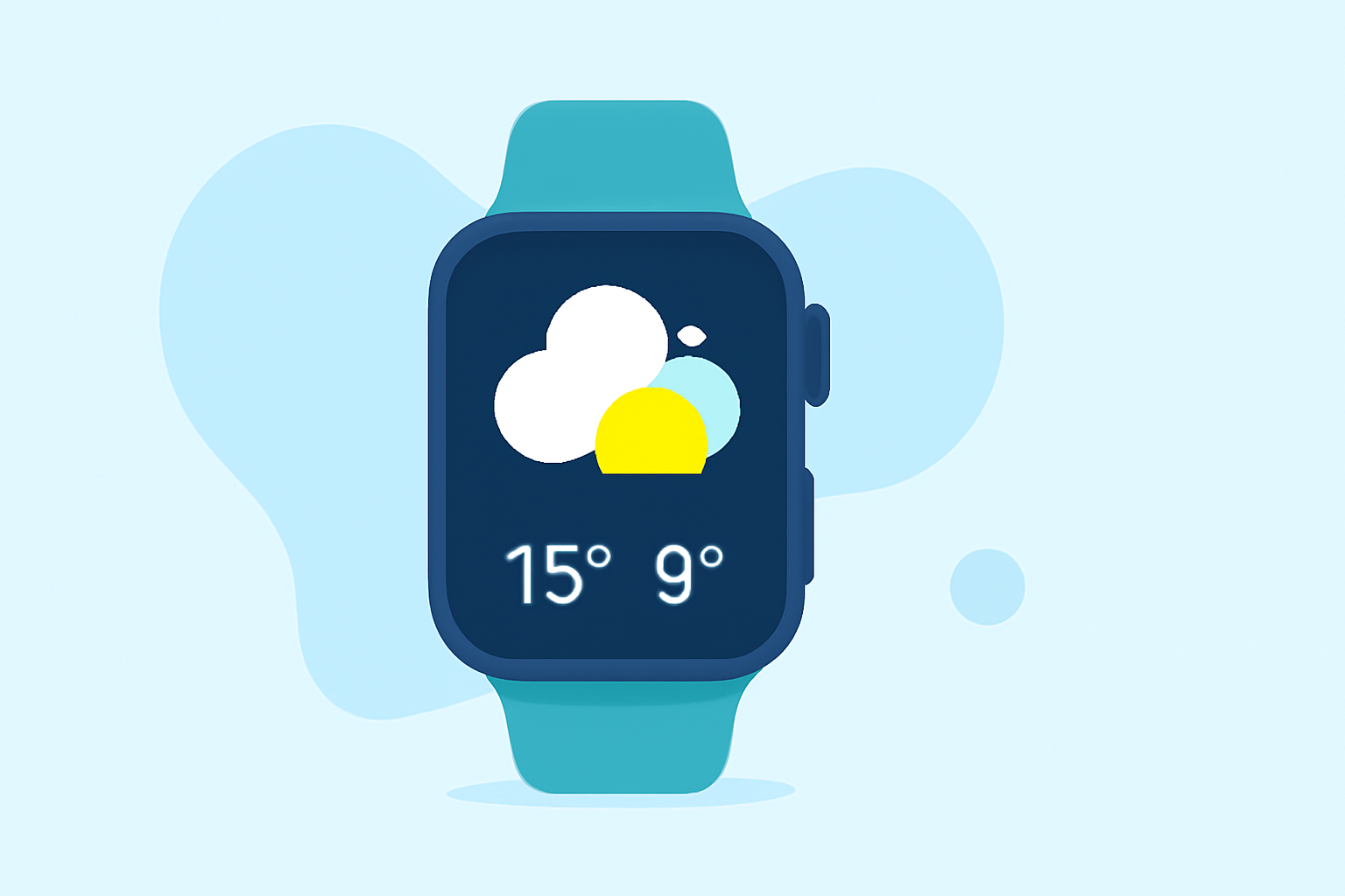Best Weather Apps for Apple Watch: Top Picks for Families