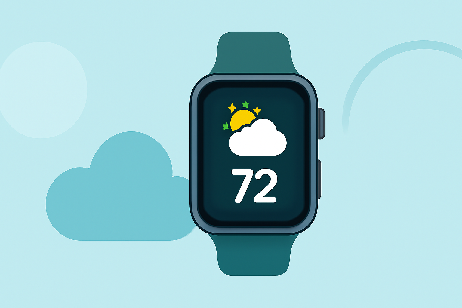 Best Weather Apps for Apple Watch: A Family-Friendly Guide