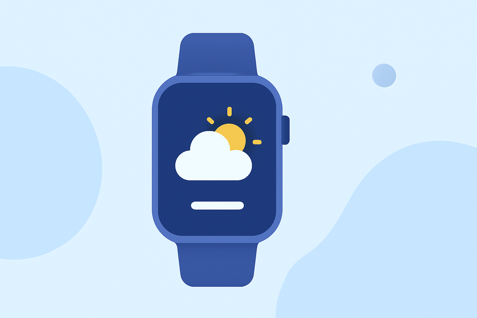 Best Weather Apps for Apple Watch: A Family-Friendly Guide