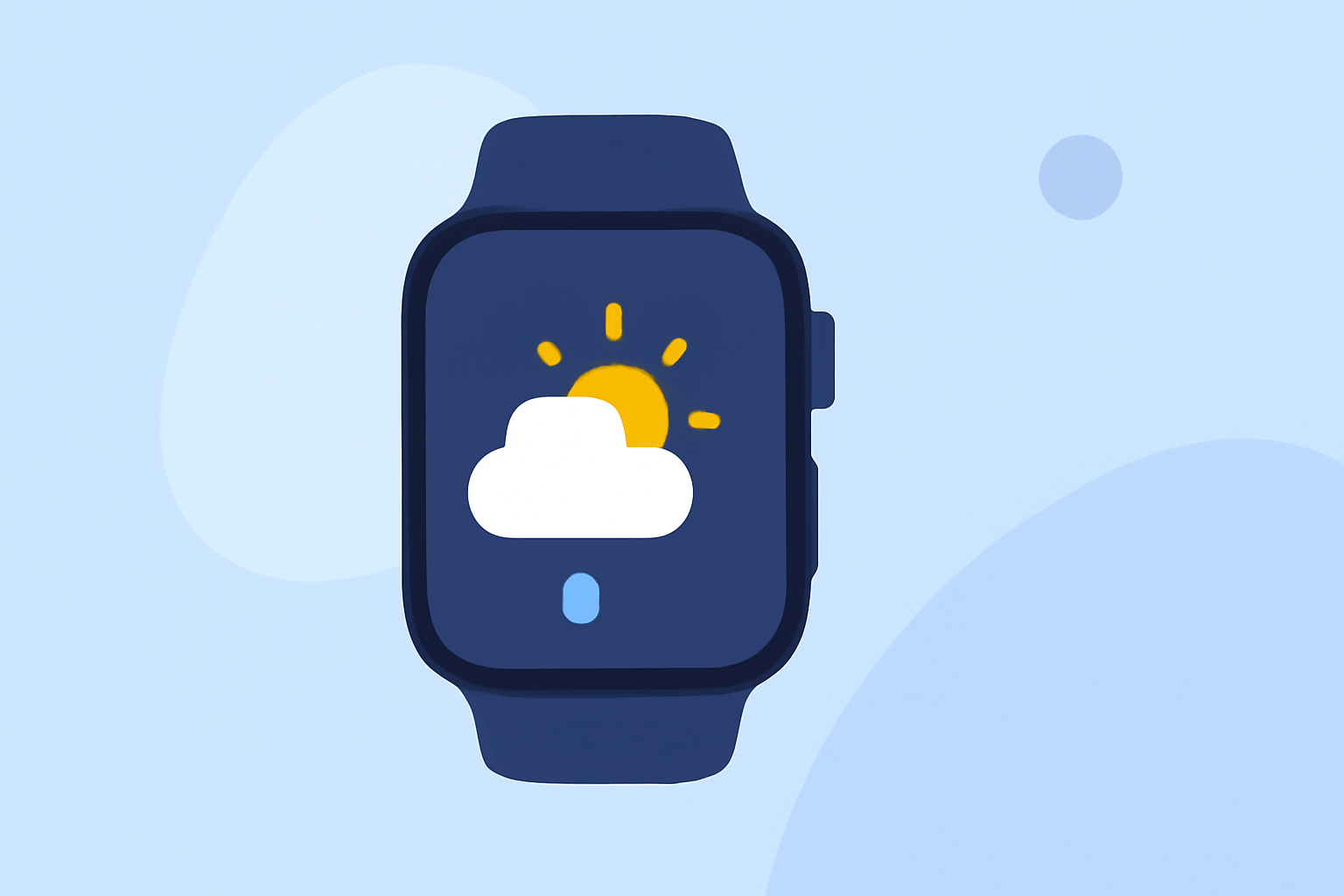Best Weather Apps for Apple Watch: Essential Tools for Outdoor Workers