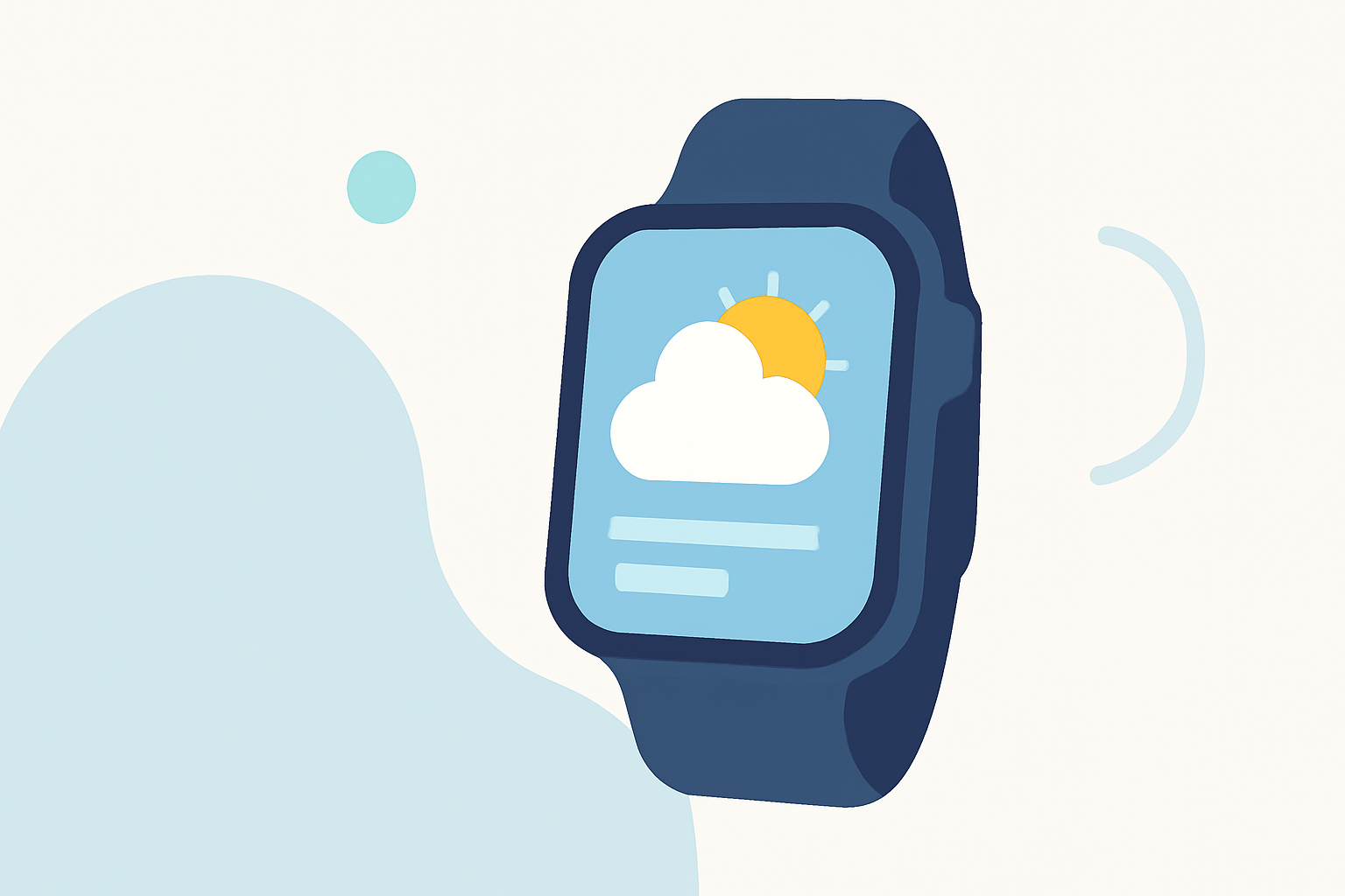 Choosing the Best Weather App for Apple Watch: A Guide for Small Business Owners