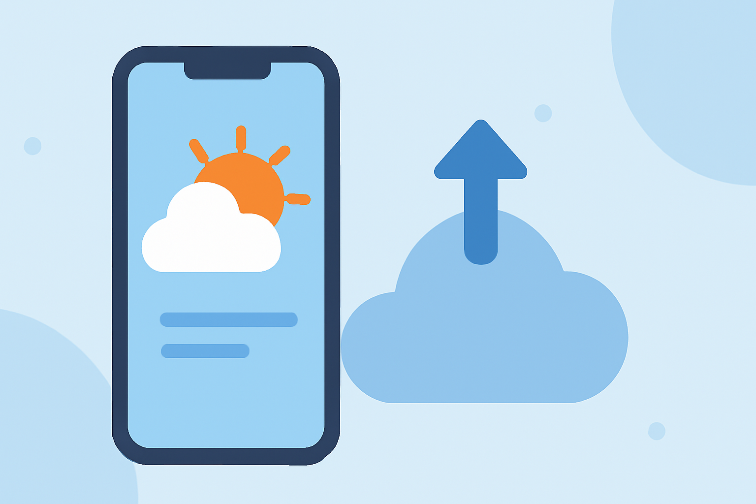 Best Weather Apps for Coastal Areas: Clime vs. Competitors