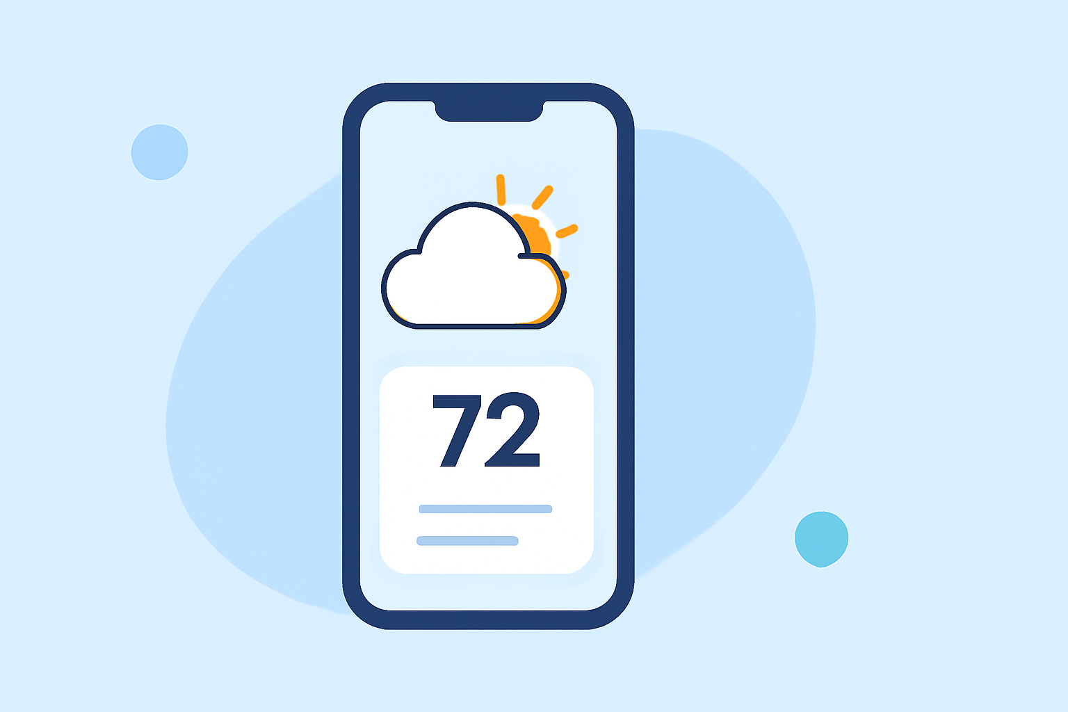 Which App Provides the Most Accurate Daily Weather Forecasts?