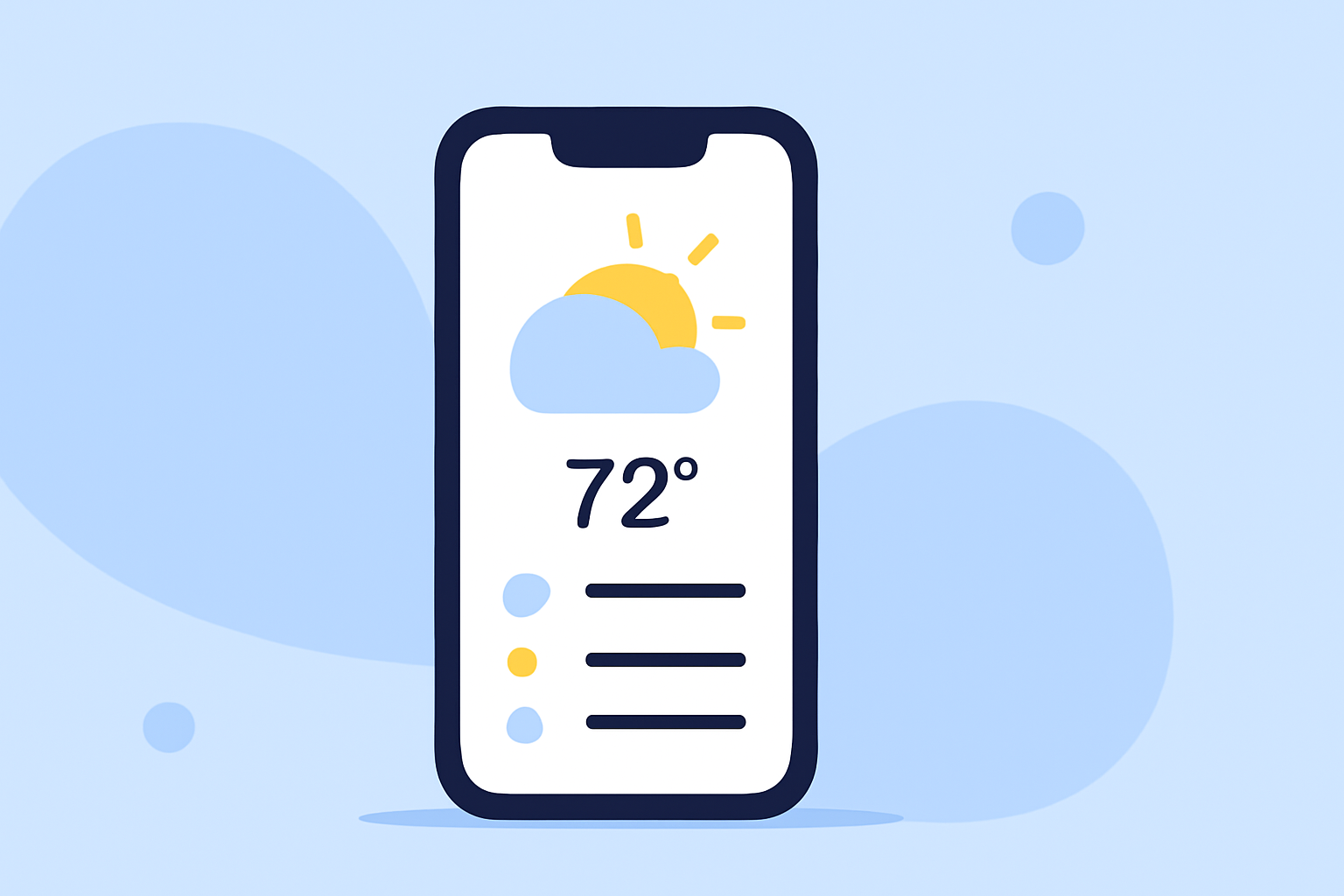 Which Weather App is Best for Daily Use in the United States?