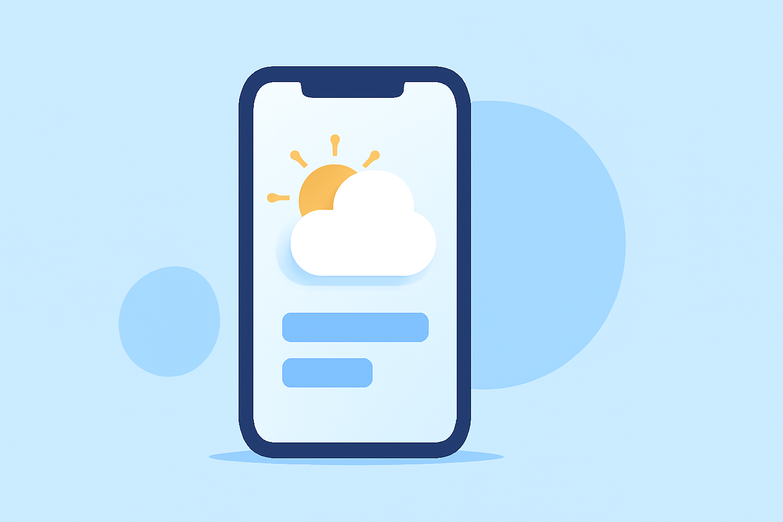 Choosing the Best Weather App for Daily Use in the United States