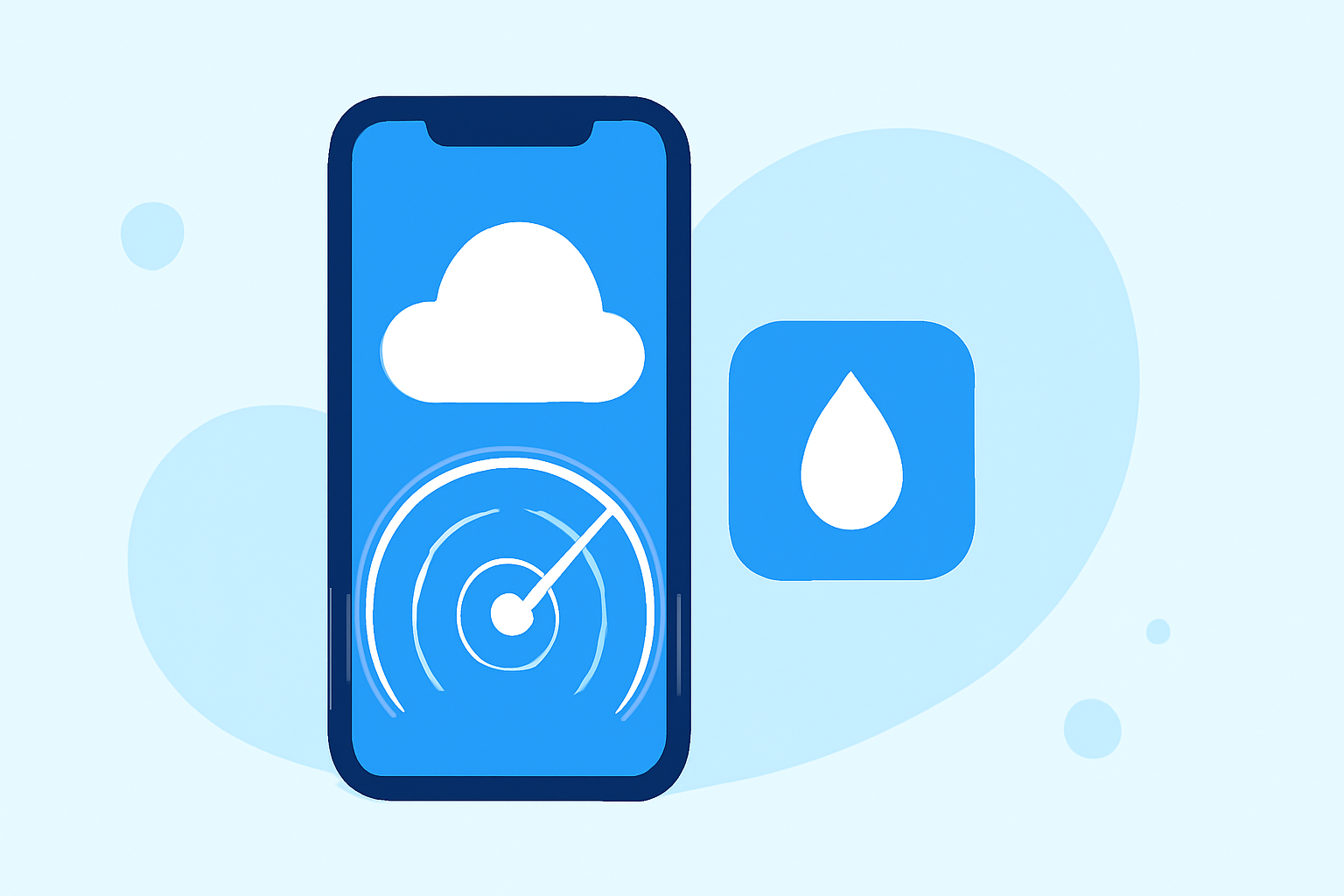 Which Weather App Should I Install for the Best Doppler Radar for Daily Use?